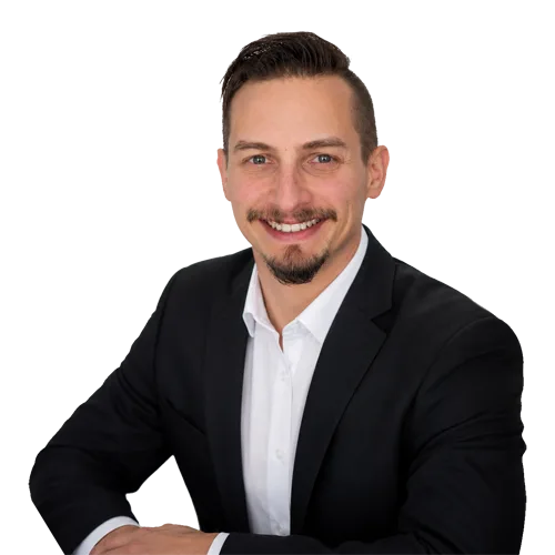 Patrick Domingues, Founder and CEO of Zevonix providing IT support for non-profits with over 20 years of experience
